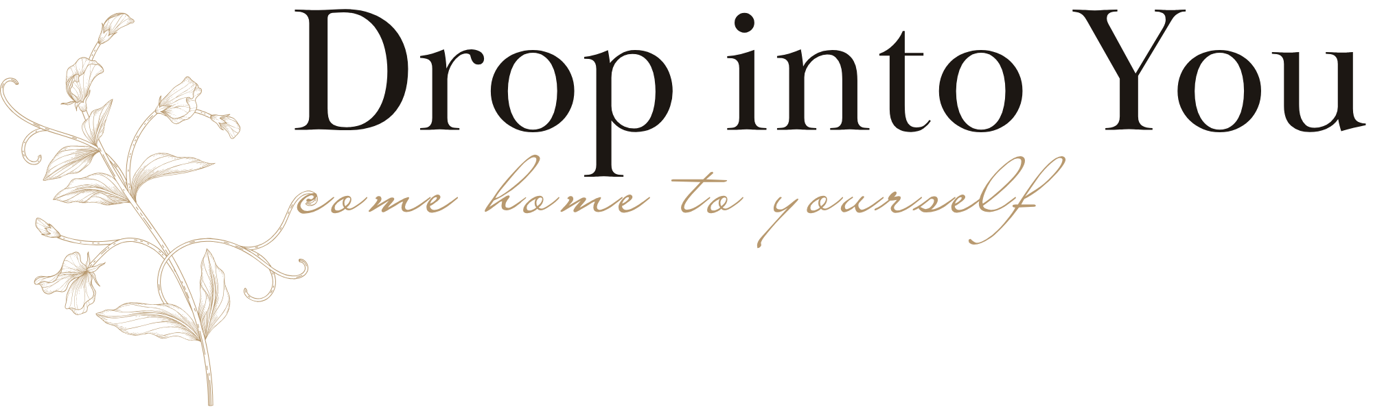 Drop into You