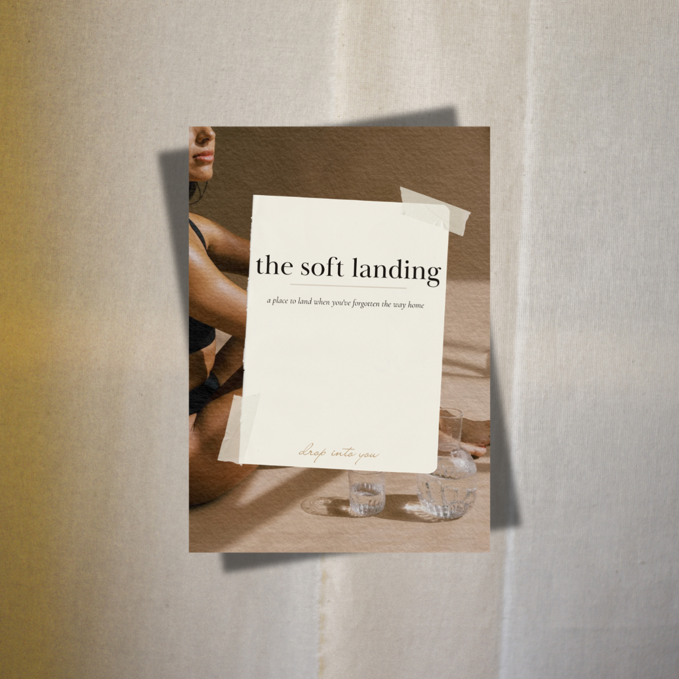The Soft Landing
